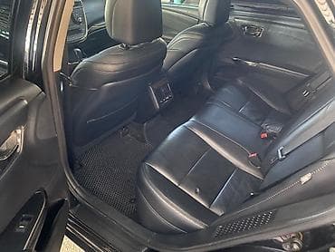 коробка на гольф 2: Toyota Avalon: 2015 г., 2.5 л, Вариатор, Гибрид, Седан — 6