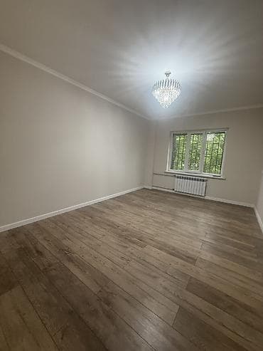 pro group: 2 комнаты, 56 м², 106 серия, 1 этаж, Дизайнерский ремонт — 2