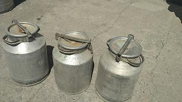 Канистра 30 л at lalafo.kg Канистра 30 л