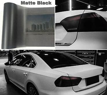 каленое стекло: Тонировочная пленка, Самовывоз, Платная доставка — 2