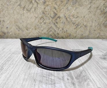 Кол сааттар: Күндөн коргоочу көз айнектер көз айнек, Oakley, Унисекс, Бликке каршы линзалар, Полярдык линзалар, Асыл нуска, Жаңы — 2