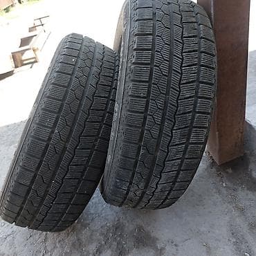 hyperko 2: Зимние шины RoadX RX Frost (без шипов) - Размер: 215/60 R16 - Индекс — 5