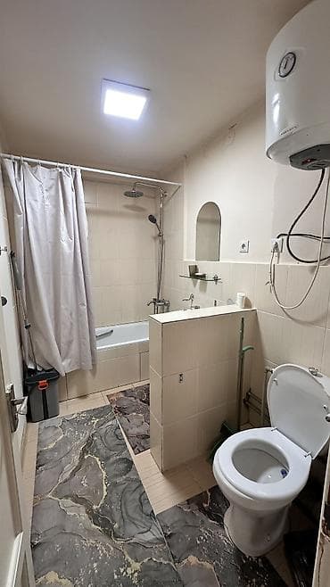 Күндүк ижара: Ысык-Көлдө ижарага батир, Asia Palace, Сары-Ой, 6 орун, Баасы Бүтүндөй турак үй үчүн — 6