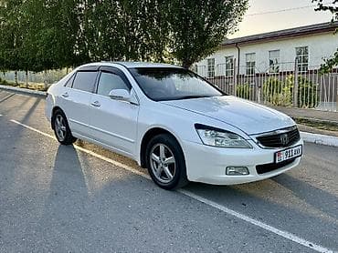 1 nz: Honda Inspire: 2003 г., 3 л, Автомат, Бензин, Седан — 3