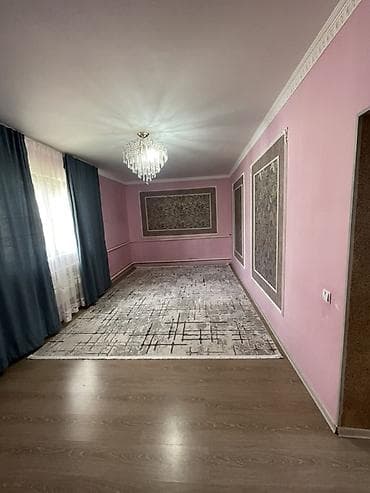 2 bedroom: Адрес:Ж/м Ак-Ордо 2 улица Ысык-Кол дом 43 Просторная 2‑комнатная — 1