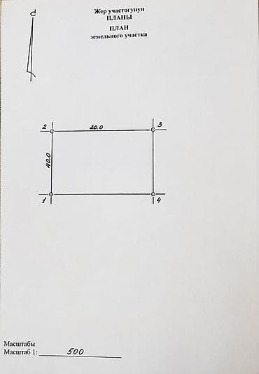 у реки: 8 соток, Красная книга, Договор купли-продажи — 1