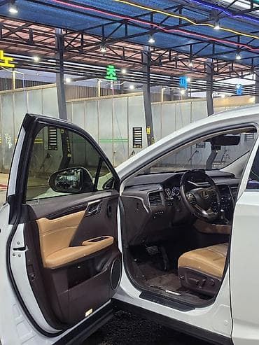 лексус рх 450h: Lexus RX: 2020 г., 3.5 л, Вариатор, Гибрид, Кроссовер — 6