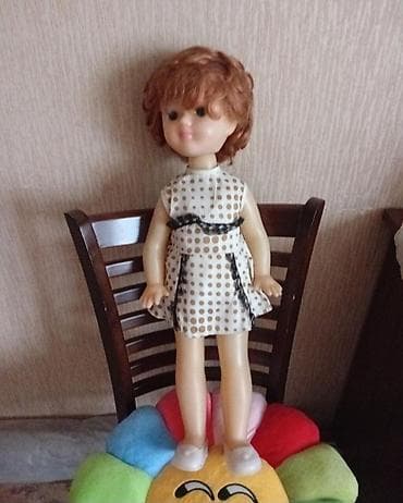 Ростовая кукла