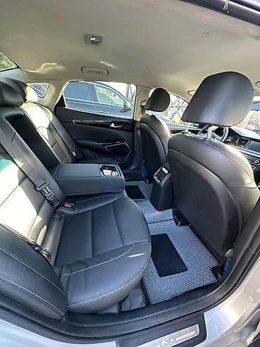 e klass: Kia K7: 2019 г., 3 л, Автомат, Газ, Седан — 7