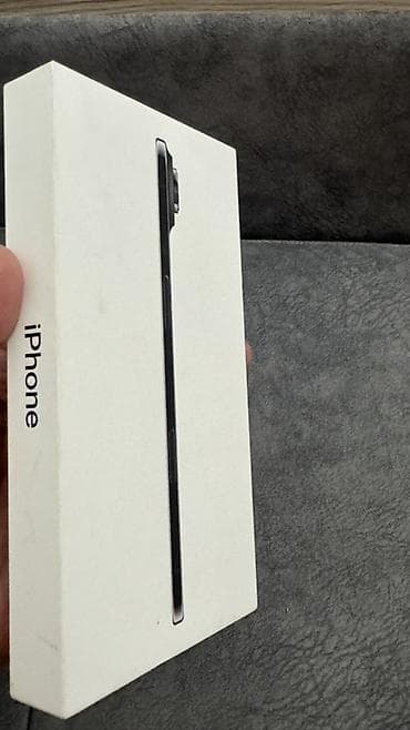 ipad 9 64: IPhone Air, 256 ГБ, Space Gray, Кабель — 1