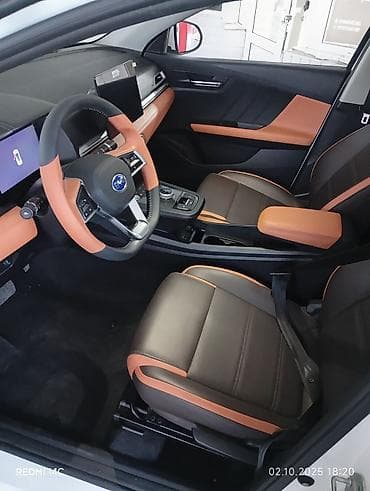 karina e: BYD E2: 2021 г., 1.5 л, Автомат, Электромобиль, Кроссовер — 10