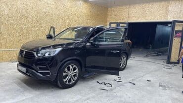 продаю внедорожник: Nissan : 2018 г., 2.2 л, Автомат, Дизель, Кроссовер — 2