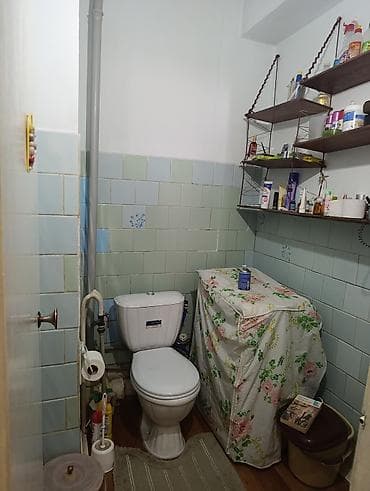 145: 3 комнаты, 68 м², Золотой квадрат Индивидуалка, 7 этаж, Косметический ремонт — 10