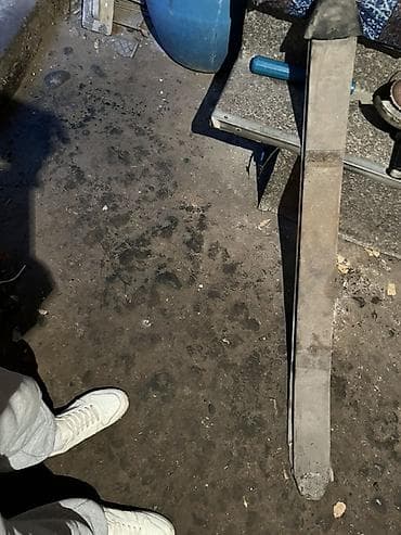 турбины спринтер: Рессора Mercedes-Benz Б/у — 1