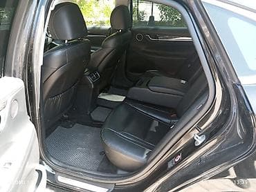 haval h9: Hyundai Grandeur: 2019 г., 2.4 л, Автомат, Бензин, Седан — 7