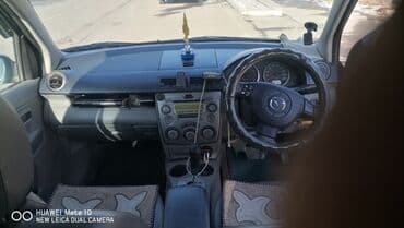 мазда демио 2005: Mazda Demio: 2003 г., 1.5 л, Автомат, Бензин, Хэтчбэк — 7