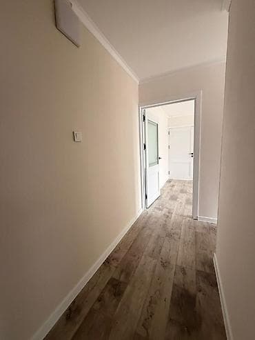 Квартиры: 2 комнаты, 44 м², 104 серия, 2 этаж, Евроремонт — 4