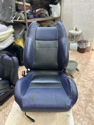 чехлы на авто бишкек: Чехлы Subaru, Новый, Самовывоз — 8