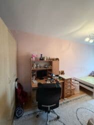 продается псо квартира золотой квадрат: 2 комнаты, 58 м², Индивидуалка, 6 этаж, Косметический ремонт — 5