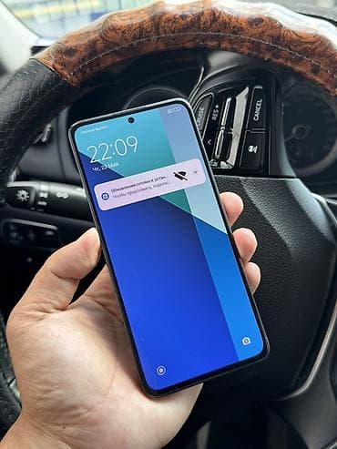 rtx 3070m: Redmi, Redmi Note 13, Б/у, 256 ГБ, цвет - Черный, 2 SIM — 3