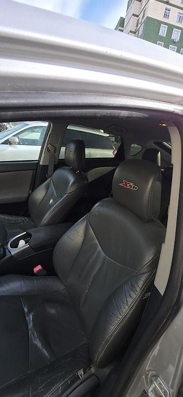 highlander 2003: Toyota Prius: 2013 г., 1.8 л, Вариатор, Гибрид, Хэтчбэк — 5