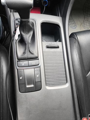 хуавей р 50 про цена: Kia K5: 2017 г., 2 л, Автомат, Газ, Седан — 9