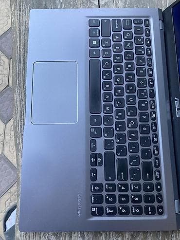 Ноутбуктар жана аксессуарлар: Офис үчүн, Колдонулган, Intel Core i7 — 5