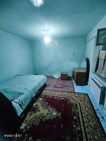 4 bedroom: Сдаётся дом для проживания. Описание: - Двух комнатный частный дом с — 1