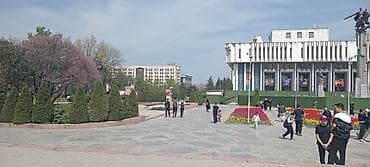 Снимем дом/квартиру в С.Ленинское. Не дорого, без подселения в