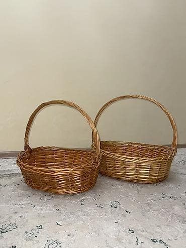 продаю себет: Корзина, Новый, Самовывоз — 2