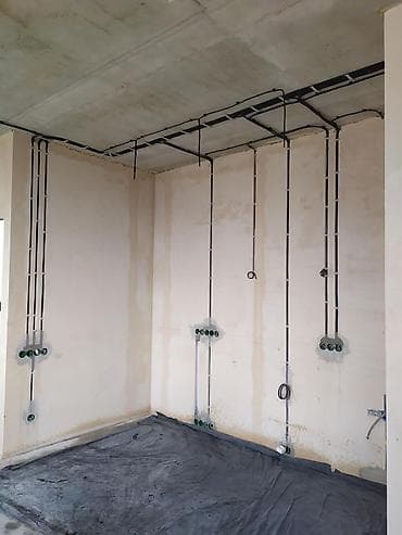 установка видеонаблюдения ош: Электрик | Установка счетчиков, Установка стиральных машин, Демонтаж электроприборов Больше 6 лет опыта — 10