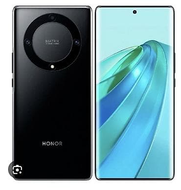 Honor 9X, Новый, 256 ГБ, цвет - Черный