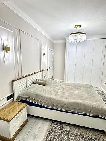 квартира медакадемия: 3 комнаты, 102 м², Мед Академия Элитка, 10 этаж, Евроремонт — 6