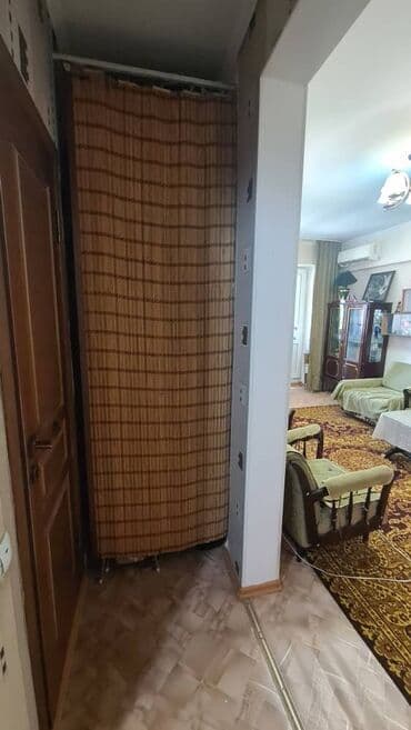 фрунзе молодая гвардия: 2 комнаты, 45 м², Индивидуалка, 4 этаж, Косметический ремонт — 8