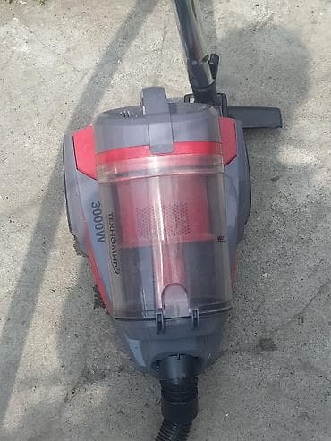 amazon kindle touch: Пылесос циклонного типа ТЕХНОМИР 3000W - Мощность: 3000 Вт (указано — 2