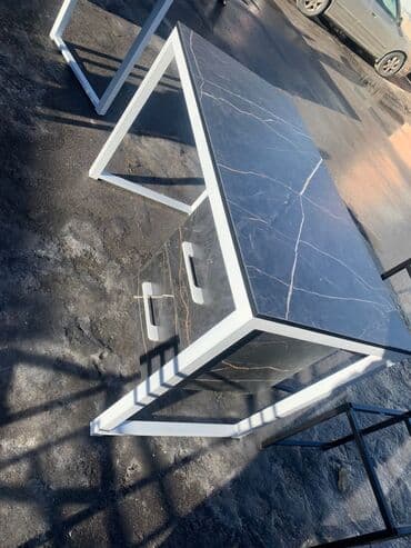 куплю офисный стол: Стол офисный офисный стол в наличии и на заказ изготовим любые — 12