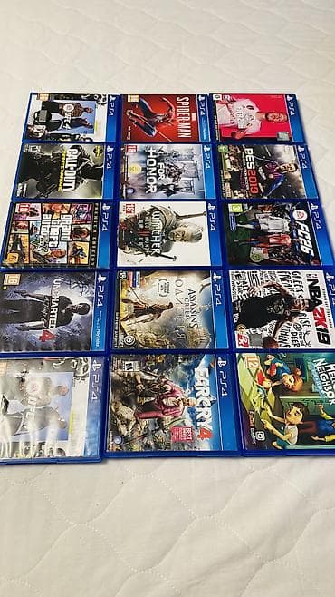 смарт часы цена в бишкеке: Срочно продаю коллекцию дисков для PS4 (в коробках) 15 игр PS4-PS5 — 3