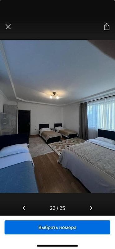 green hills: Гостиница Asman — современный трехэтажный отель с открытым бассейном и — 9