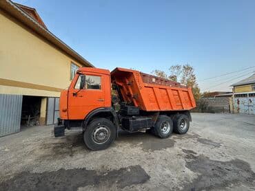 фреон авто кондиционера: Грузовик, Камаз, Стандарт, Б/у — 3