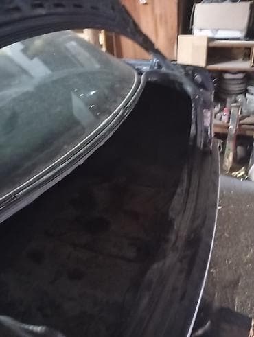 bmw cs: Купе для реставрации/на запчасти. - Кузов: 2-дверное купе — 2