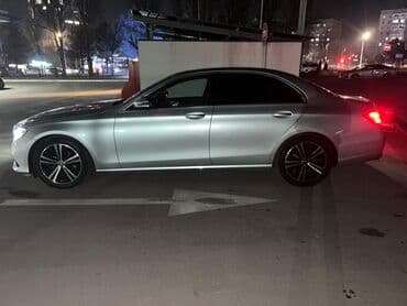 колесные диски опель вектра: Mercedes-Benz E-Class: 2020 г., 0.2 л, Автомат, Бензиновая, Седан — 12