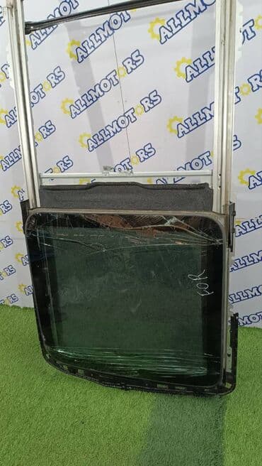 купить бокс на крышу автомобиля бу: Subaru, 2014 г., Б/у, Оригинал — 1