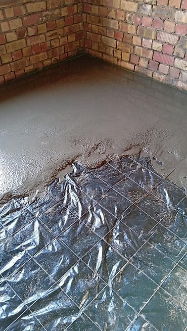 work emotion: Стяжка Бесплатная консультация Больше 6 лет опыта — 2