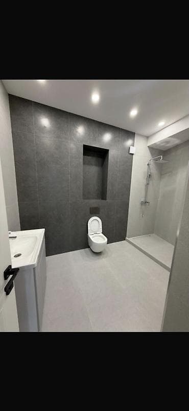 3: 3 комнаты, 100 м², Мадина Элитка, 16 этаж, Свежий ремонт — 9