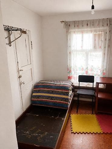 помещение в аренду кара балта: Сдаётся простая меблированная комната/небольшое жильё с базовым — 3
