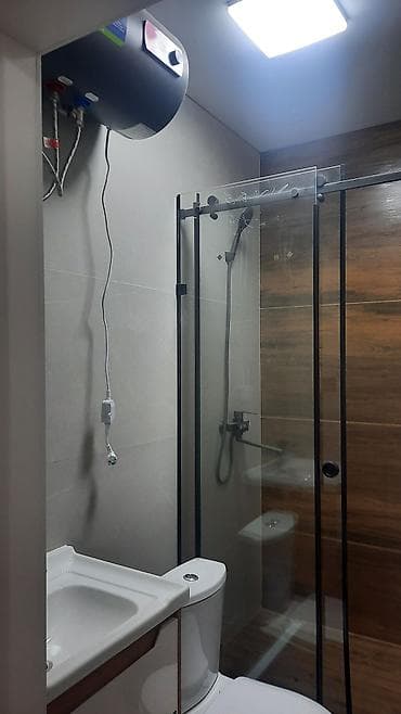 ts group: 1 комната, 40 м², 108 серия, 7 этаж, Евроремонт — 8