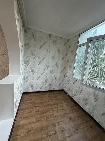 royal center: 3 комнаты, 60 м², 104 серия, 1 этаж, Косметический ремонт — 7