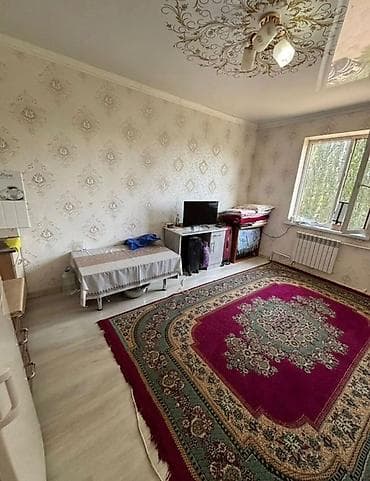 Продажа квартир: 1 комната, 21 м², Гостиничный тип, 3 этаж, Косметический ремонт — 2