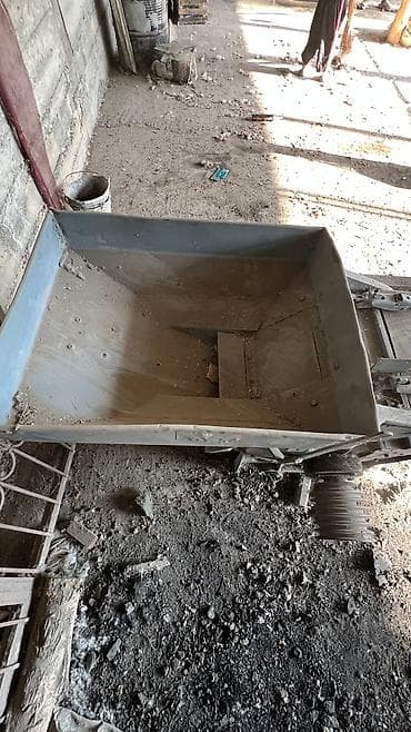 Сантехника: Мельница Для сельхоз промышленности, Б/у, В наличии — 6