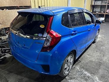 fit: Honda, 2020 г., Б/у, Оригинал — 6